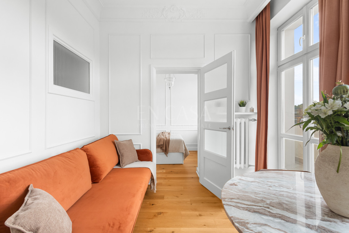 Apartment Rent Warszawa Śródmieście Rozbrat 3